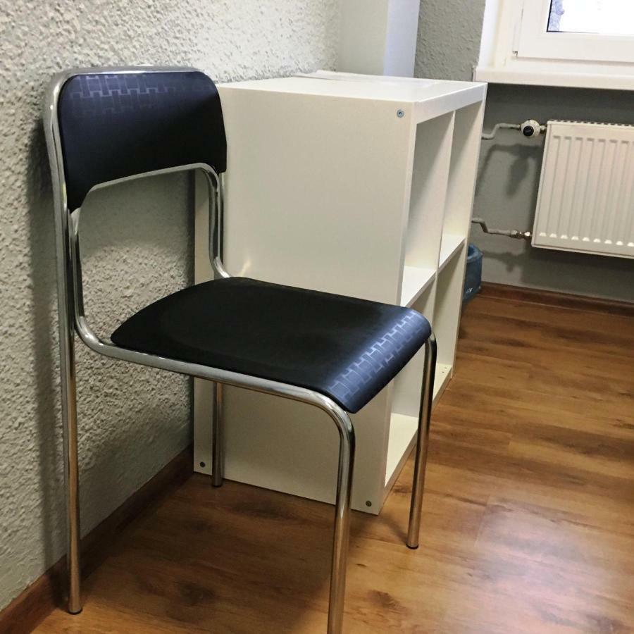 Hostel Pod Topolami Жельона Гора Екстериор снимка