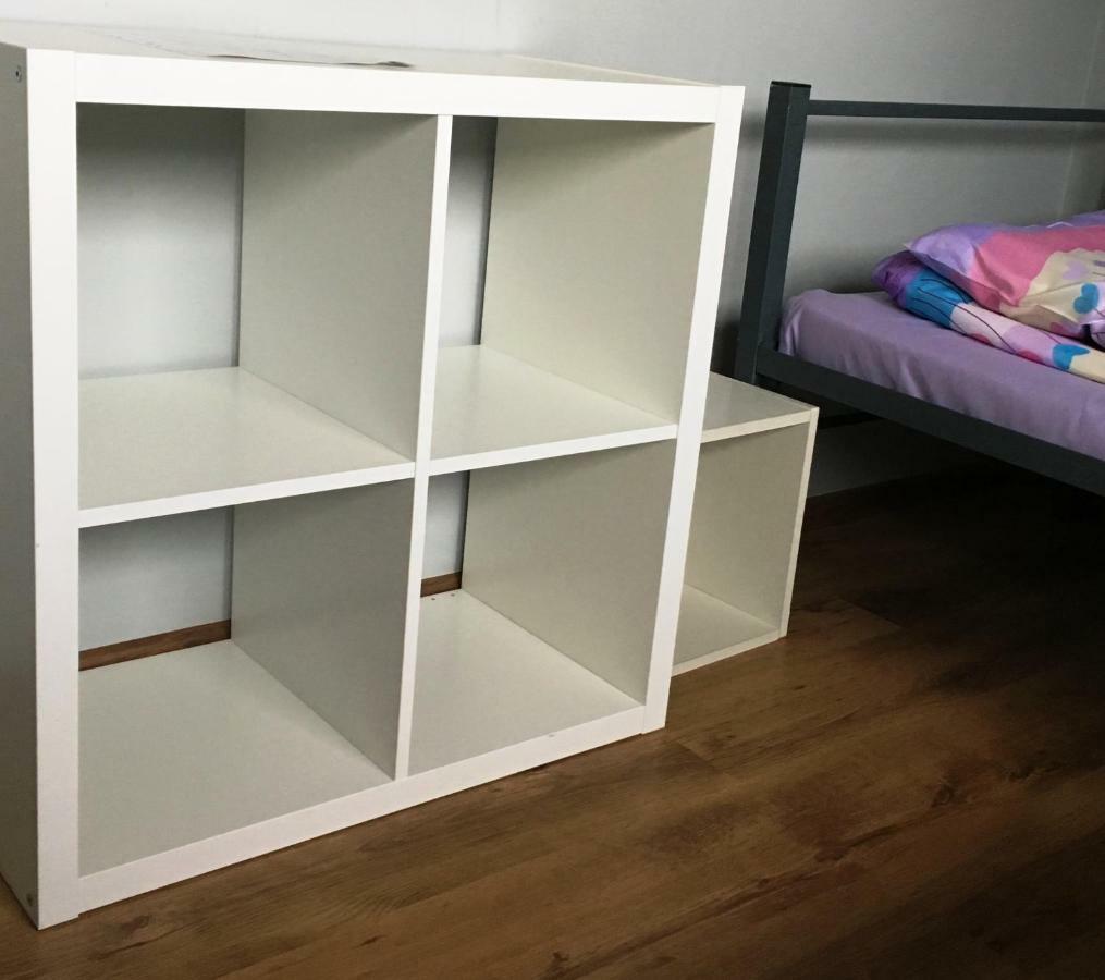 Hostel Pod Topolami Жельона Гора Екстериор снимка